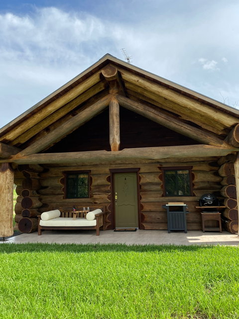 Amarina Farm Stay And Gardens - Lismore Accommodation 0