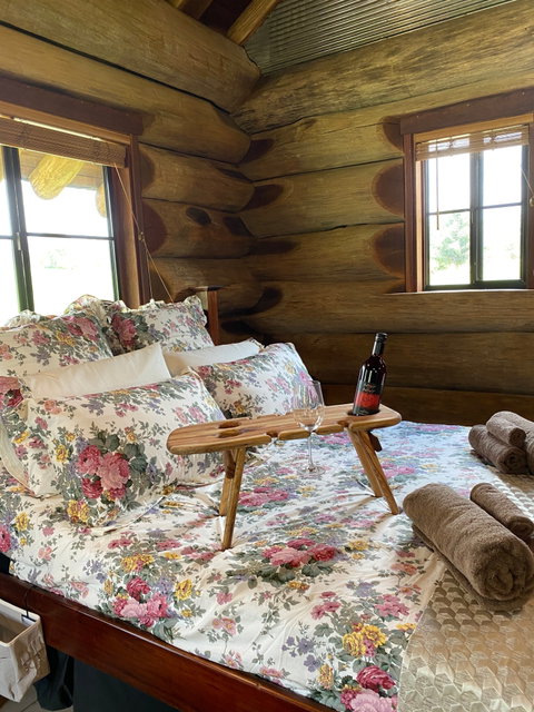 Amarina Farm Stay And Gardens - Lismore Accommodation 2