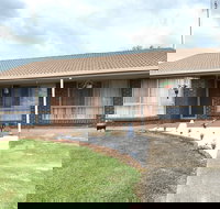 Andrea Retreat - Lismore Accommodation