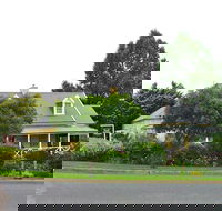 Anglea House Bed and Breakfast - Lismore Accommodation