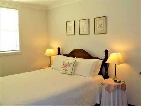 Anglea House Bed And Breakfast - Lismore Accommodation 1