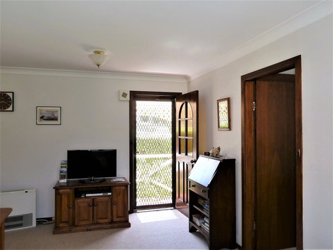 Anglea House Bed And Breakfast - Lismore Accommodation 2