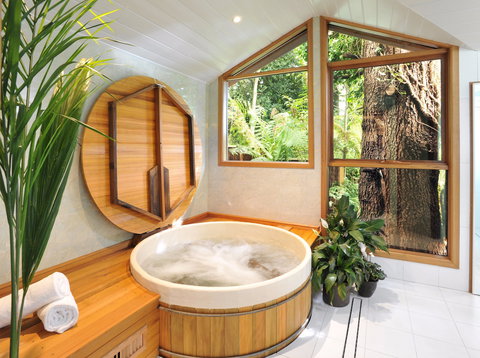 Arcadia Cottages - Lismore Accommodation 0