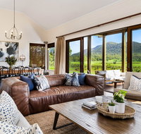 Arenridge - Broke Hunter Valley - Lismore Accommodation