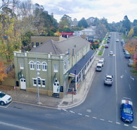 Argyle Hotel - Lismore Accommodation