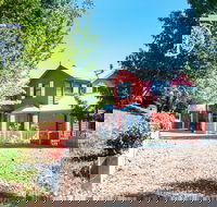 Artee House - Lismore Accommodation