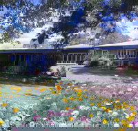 A Stanthorpe Getaway - Lismore Accommodation