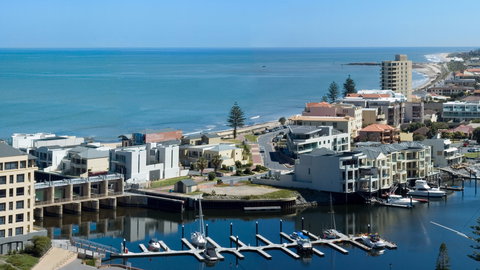 Atlantic Tower Motor Inn - Lismore Accommodation 0
