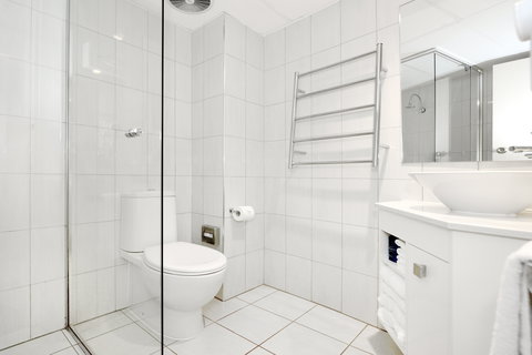 Atlantic Tower Motor Inn - Lismore Accommodation 1