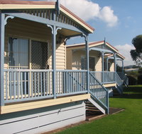 Barrack Point Holidays at Warilla Bowling Club - Lismore Accommodation