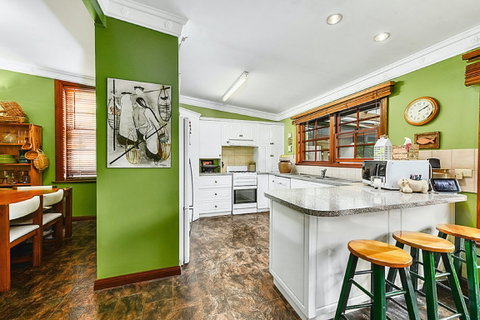 Bay Road - Walk To Blue Lake, CBD And Coffee Shops - Lismore Accommodation 0