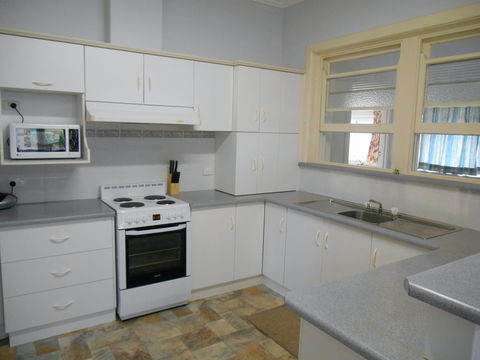 Bayview At Stansbury - Lismore Accommodation 1