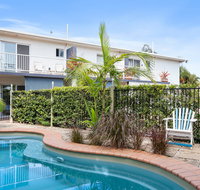 Beachcomber Peregian Beach - Lismore Accommodation