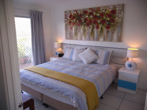 Beachcomber Peregian Beach - Lismore Accommodation 1