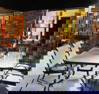 Bed and Breakfast at Kiama - Lismore Accommodation