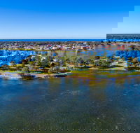 Belmont Lakeside Holiday Park - Lismore Accommodation