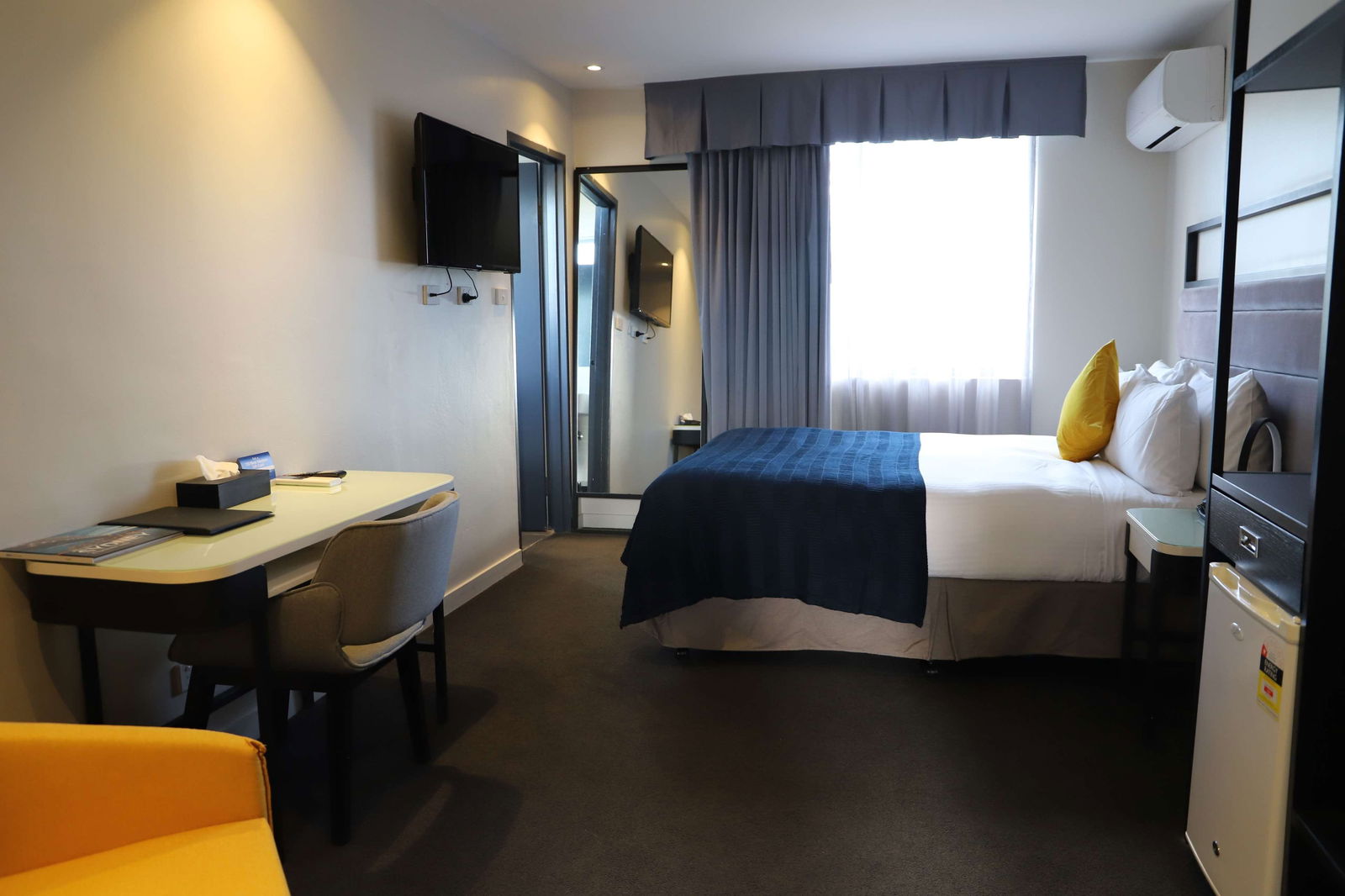 Glebe NSW Lismore Accommodation