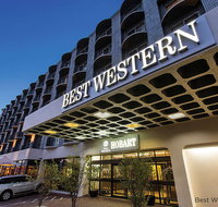 Best Western Hobart - Lismore Accommodation