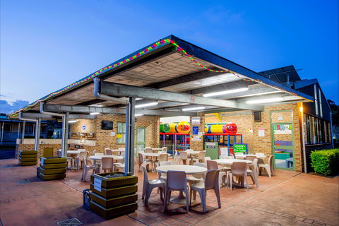BIG4 Happy Hallidays - Lismore Accommodation 2