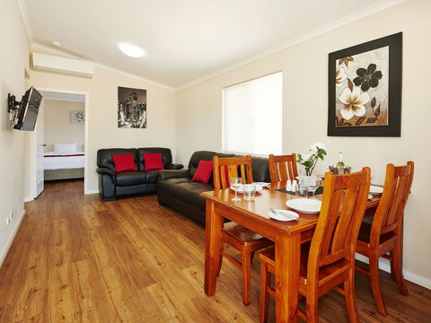 BIG4 Perth Midland Tourist Park - Lismore Accommodation 1