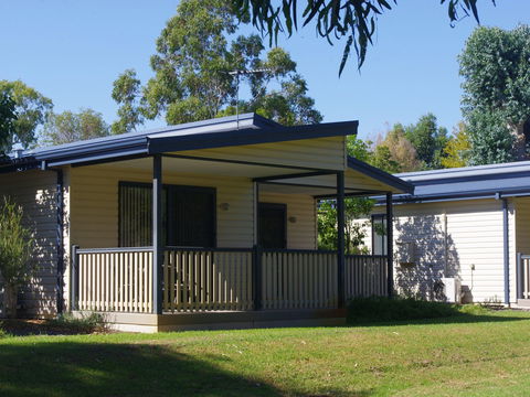 BIG4 Perth Midland Tourist Park - Lismore Accommodation 2