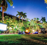 BIG4 Whitsundays Tropical Eco Resort - Lismore Accommodation
