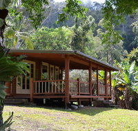 Black Sheep Farm Guest House - Lismore Accommodation