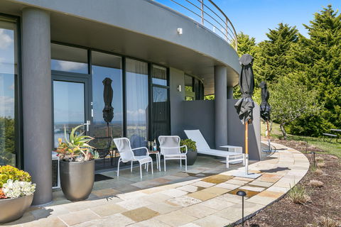 Blue Range Estate Villas - Lismore Accommodation 2