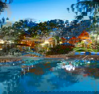 Boambee Bay Resort - Lismore Accommodation