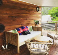 Boogie Woogie Beach House - Lismore Accommodation