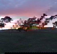 Braidwood Showground - Caravans and Camping - Lismore Accommodation