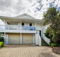 Breezes  Hayborough - Lismore Accommodation