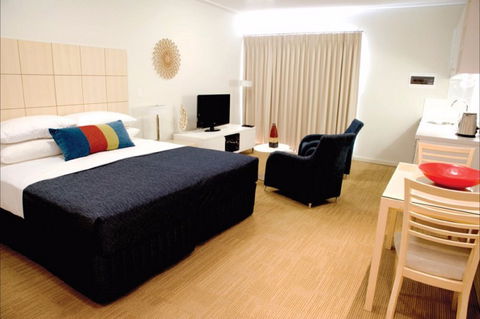 Broadwater Mariner Resort Geraldton - Lismore Accommodation 0