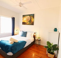 Bungo Beach House - Lismore Accommodation