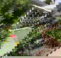 Burrabliss Bed and Breakfast - Lismore Accommodation