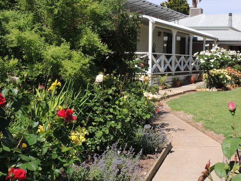Burrabliss Bed And Breakfast - Lismore Accommodation 0