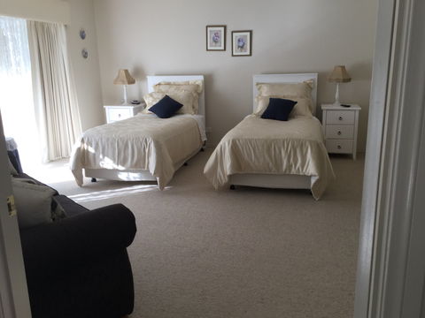 Burrabliss Bed And Breakfast - Lismore Accommodation 2