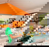 Burleigh Beach Tourist Park - Lismore Accommodation