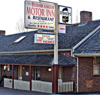 Bushranger Motor Inn - Lismore Accommodation