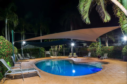 Cable Beachside Villas - Lismore Accommodation 2