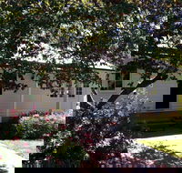 Cairnie Country Cottage - Lismore Accommodation