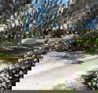 Camawald Coonawarra Cottage BB - Lismore Accommodation