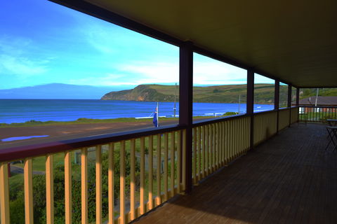 Cape Bridgewater Seaview Lodge - Lismore Accommodation 1