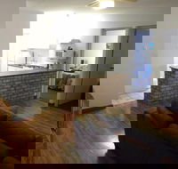 Carnarvon Central Apartments - Lismore Accommodation