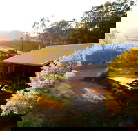 Cedars Mount View - Lismore Accommodation