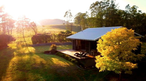 Cedars Mount View - Lismore Accommodation 0