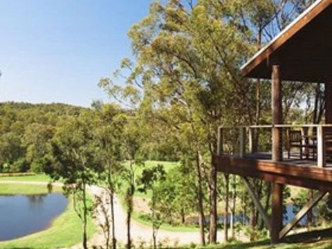 Cedars Mount View - Lismore Accommodation 1