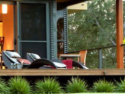 Cedars Mount View - Lismore Accommodation 2