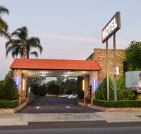 Centre Point Mid-City Motor Inn - Lismore Accommodation