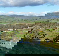 Cheviot Glen Cottages - Lismore Accommodation